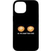 Native American Heritage For A Frybread Custodia per iPhone 15 No, non puoi toccare questi amanti dei frybread dei nativi americani