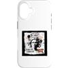 Mythic Medusa Grunge Gothic Street Urban Custodia per iPhone 16 Medusa Revival Grunge Soul Mito