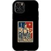 Greek Mythology Hero Odyssey Classics Te Custodia per iPhone 11 Pro Telemaco Mitologia Greca Eroe Odissea Leggenda