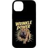 All Dog Breeds Custodia per iPhone 14 Plus Potere delle rughe - Design feroce Shar-Pei Dog