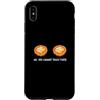 Native American Heritage For A Frybread Custodia per iPhone XS Max No, non puoi toccare questi amanti dei frybread dei nativi americani