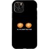 Native American Heritage For A Frybread Custodia per iPhone 11 Pro No, non puoi toccare questi amanti dei frybread dei nativi americani