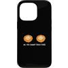 Native American Heritage For A Frybread Custodia per iPhone 13 Pro No, non puoi toccare questi amanti dei frybread dei nativi americani
