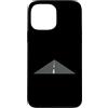 Bochi Tees Custodia per iPhone 13 Pro Max Cool Viaggiare sulla Open Road Highway