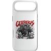 Underworld Hellhound Greek Mythology Cer Custodia per iPhone Air Cerberus Tre Teste Hellhound Underworld Gatekeeper