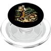 North Ridge Studio Trail Mind PopSockets PopGrip per MagSafe