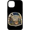 Jimbeels Custodia per iPhone 13 Stargazing Snack Club astronomia stelle outdoor