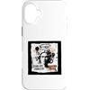 Mythic Medusa Grunge Gothic Street Urban Custodia per iPhone 16 Plus Medusa Revival Grunge Soul Mito