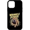 All Dog Breeds Custodia per iPhone 12 mini Potere delle rughe - Design feroce Shar-Pei Dog