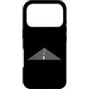 Bochi Tees Custodia per iPhone 17 Pro Cool Viaggiare sulla Open Road Highway