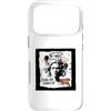 Mythic Medusa Grunge Gothic Street Urban Custodia per iPhone 17 Pro Medusa Revival Grunge Soul Mito