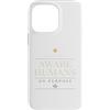 Early Childhood Educator Child Led Learn Custodia per iPhone 14 Pro Max Montessori Mamma Gentile Genitori Consapevole Apprendimento intenzionale