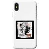 Mythic Medusa Grunge Gothic Street Urban Custodia per iPhone X/XS Medusa Revival Grunge Soul Mito