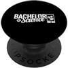 profession academic degree university ca Laurea in Scienze Naturali PopSockets PopGrip Adesivo