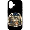 Jimbeels Custodia per iPhone 17 Stargazing Snack Club astronomia stelle outdoor