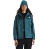 THE NORTH FACE W ANTORA RAIN JACKET