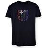 FC Barcelona 5001ceb T-Shirt, Nero, L