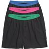 STHUGE Boxer in Confezione da Tre con FLEXLASTIC® e Certificazione Oeko-Tex, Fino alla tg. 8XL Nero 6XL 847611100-6XL