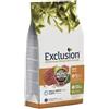 Generico Exclusion CROCCHETTE MEDITERRANEO MONOPROTEIN Noble Grain Puppy Small Manzo 2KG