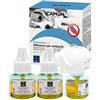 Camon Diffusore per Ambienti all'Olio di Neem Offerta Doppia Ricarica. Protezione Naturale Contro Parassiti e Insetti