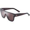 CLANDESTINE Anonymous Occhiali, Avana Brown, Taglia Unica Unisex-Adulto
