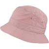 Eisley Cisano Ponytail Cappello con UPF50+, Traspirante e ad Asciugatura Rapida, Chiusura a Scatto, Verde Oliva Chiaro, M Donna