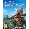 THQ Nordic Biomutant (PS4) - [AT-PEGI] [ ] [Edizione: Germania]