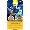 Tetra Menu Vacanze 1 Blocco x 30 g, Multicolore