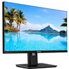 Yashi Monitor 24'' YZ2461 Matrix 1920x1080 1ms OD 300cd/m² 1000:1 2x2W MM HDMI DP VESA Pivot
