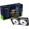 KFA2 GeForce RTX 5060 Ti 16G 1-Click OC, Xtreme Tuner App Control, 16GB, GDDR7, 128-bit, DP 2.1b*3/HDMI 2.1b/DLSS 3/Gaming Grafikkarte (1-Click OC 16G, Black, RTX 50 Series)