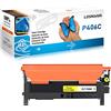 LOSMANN Toner Compatibile per Samsung CLT-406S CLP-360 CLT-K406S per Xpress C410W C460 C460FW C460W C467W CLP-360N CLP-360ND CLP-362 CLP-363 CLP-364 CLP-365 CLP-365W (1 Giallo)