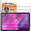ebestStar - Vetro Temperato x2 per Lenovo Tab P11 Gen2, Pellicola Protezione Schermo, Antiurto
