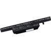 Bestome - Batteria di ricambio compatibile con W650BAT-6 W355SZ W650SB W650SF W650SH W650SJ W650SZ W650RB W655SC W670SZ W670SF W670RZQ W656RC 11.1V, 400mAh