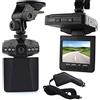 Rokoo 2,5 pollici HD Auto LED DVR strada Dash Video Camera Auto Auto Auto Auto Registratore Blackbox Videocamera Videocamera Display LCD 270 gradi