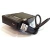 xjgmao Nuovo NP-82-DBA NP-45 piccolo caricabatteria USB per fotocamera Casio NP-80 ZS5EO ZS5PK ZS6RD Z16PK H50-BK H60WE Z26 Z370 Z670 G1 G1BK ZS150-BK Z800SR Z800VP Z5550 PK Z5 50SR N1WE QV- R200WE R300 R200