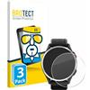 brotect Vetro Temperato per Garmin Approach S44 Pellicola Protettiva (3 Pezzi) - Durezza 9H, Anti-Graffio