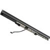 FESTAS Batteria compatibile con Lenovo Ideapad 110 Ideapad 110-15ISK V110 V110 Ideapad 110-15 IdeaPad 110-15ISK V110 V310 Series L15C4A02 L15C4E01 L15L3A0 1 L15 L3A02 L15L4A02 L15S3A01 L15S4A02