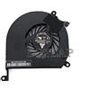 DBTLAP Ventole per CPU da Computer per Apple MacBook PRO 15 MC026 MB985 MB986 A1286 MG62090V1-Q030-S99 4PIN KSB0505HB 8F51 Portatile CPU Right Ventilatore