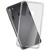 mtb more energy® Custodia Soft Armor per HTC Desire 20 PRO (6.5'') - Angoli rinforzati - 1.5mm TPU Case Cover