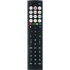VINABTY Nuovo EN2J36H Telecomando di ricambio Per Hisense VIDAA LCD LED TV EN2J36H 50E77HQ 55E77HQ 55E7HQ 55U8HQ 65U7HQ 65U8HQ 55U8HAU 65U8HAU 75U8HAU Remote Controller