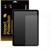 RhinoShield Impact Screen Protector for iPad M4 / M3 / M2-11 inch | High Transparency, Ultra-Clear, Shockproof, Impact and Scratch Resistant, Fingerprint Resistant
