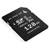 Angelbird Angel Bird AV Pro SDXC scheda di memoria, nero