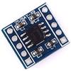 DollaTek X9c104 Modulo potenziometro Digitale