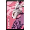 PHONILLICO Pellicola protettiva in plastica per Lenovo Legion Tab Gen 3 (2025) [2 pezzi] Protezione per schermo ultra resistente