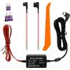 Mellbree Kit hardwire compatibile con Dash Cam Nextbase 522GW, kit hardwire Mellbree per telecamera da cruscotto compatibile con Nextbase Dashcams 122, 222, 322GW, 422GW, 522GW, 622GW, 622GW Wire 5M