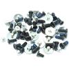 Gintai Kit Viti per Computer per HP Victus Gaming 15-Fa 15-FB N13333-001 Viti e componenti di Ricambio Viti Screws