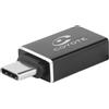 Coyote - Adattatore USB-A femmina a USB-C maschio - Compatibile con Mini, UP, NAV+ e smartphone