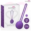 Moressa osianone silicone premium viola 51 g