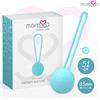 Moressa osian one premium silicone turchese 51 g Dispositivo per l'all