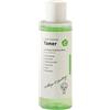 VILLAGE 11 FACTORY C Skin Formula Toner - Tonico lenitivo per pelli se